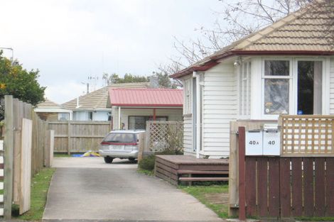Photo of property in 40 Bader Street, Bader, Hamilton, 3206