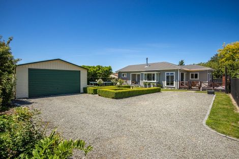 Photo of property in 274a Horndon Street, Darfield, 7510