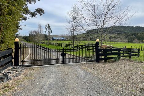 Photo of property in 691 State Highway 10, Oromahoe, Kerikeri, 0293