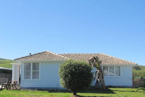 Photo of property in 161 Tyndall Road, Outer Kaiti, Gisborne, 4010