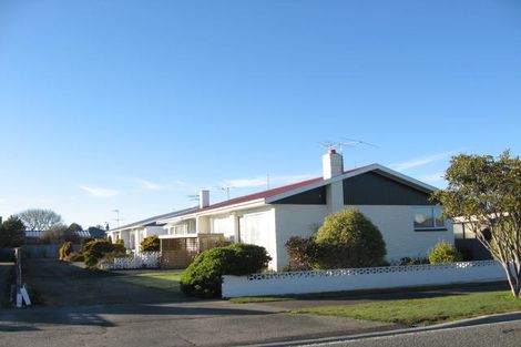Photo of property in 3/27 Stirling Street, Windsor, Invercargill, 9810
