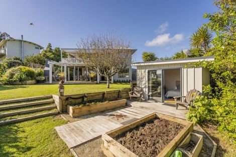 Photo of property in 1132c Purangi Road, Ferry Landing, Whitianga, 3591