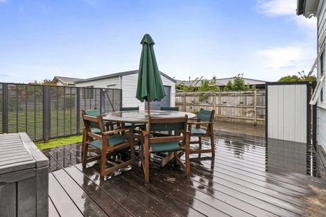 Photo of property in 61 Russell Street, Palmerston North, 4414