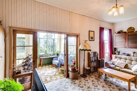 Photo of property in 877 Hendley Road, Patoka, Napier, 4186