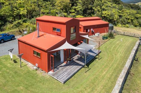 Photo of property in 2595c Tiki Sh25 Road, Preece Point, Coromandel, 3581