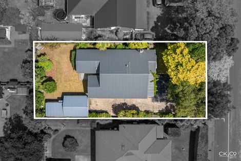 Photo of property in 30 Ludlam Crescent, Woburn, Lower Hutt, 5010