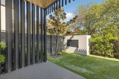 Photo of property in 2/34 Cranmer Square, Christchurch Central, Christchurch, 8013