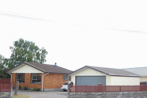 Photo of property in 19 Momorangi Crescent, Redwood, Christchurch, 8051