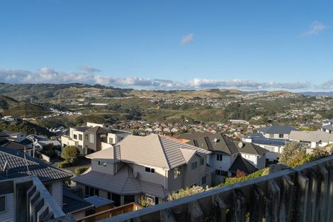 Photo of property in 49 Erlestoke Crescent, Churton Park, Wellington, 6037