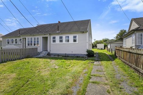 Photo of property in 43 Rata Street, Naenae, Lower Hutt, 5011