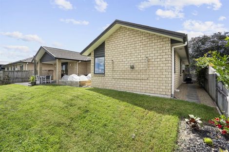 Photo of property in 48 Ihimaera Terrace, Leamington, Cambridge, 3432