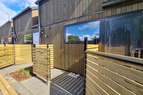 Photo of property in 2/19 Hinemoa Street, Spreydon, Christchurch, 8024