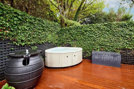 Photo of property in 62 Hobson Street, Thorndon, Wellington, 6011