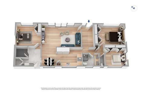 Photo of property in 12 Gloaming Place, Conifer Grove, Takanini, 2112