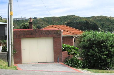 Photo of property in 176 Melbourne Road, Island Bay, Wellington, 6023
