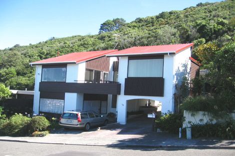 Photo of property in 10 Kabul Street, Khandallah, Wellington, 6035