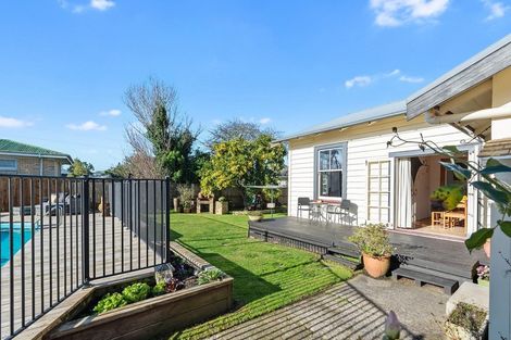Photo of property in 47 Coronation Road, Morrinsville, 3300