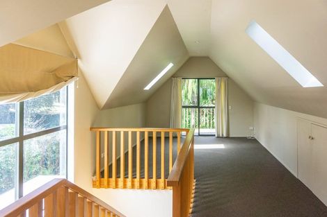 Photo of property in 7a Alva Street, Dunedin Central, Dunedin, 9016