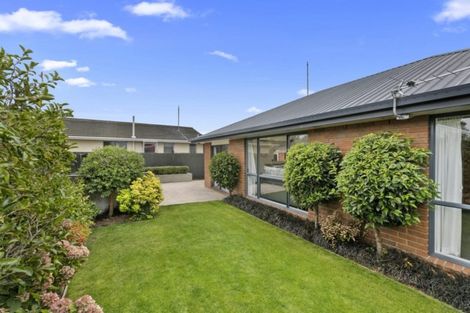 Photo of property in 3/164 Lyttelton Street, Spreydon, Christchurch, 8024