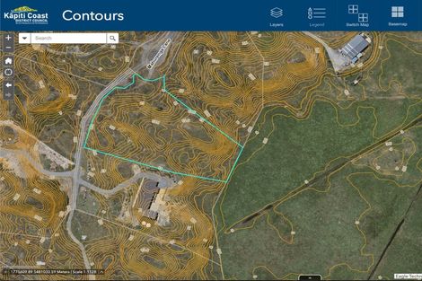 Photo of property in 23 Mahurenga Lane, Te Horo, Otaki, 5581