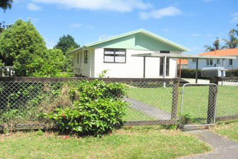 Photo of property in 53 Mangakahia Road, Kaikohe, 0405