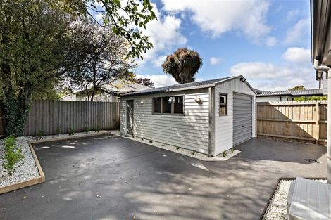 Photo of property in 46 Hutcheson Street, Sydenham, Christchurch, 8023
