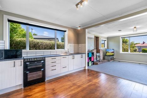 Photo of property in 107 Dome Street, Newfield, Invercargill, 9812