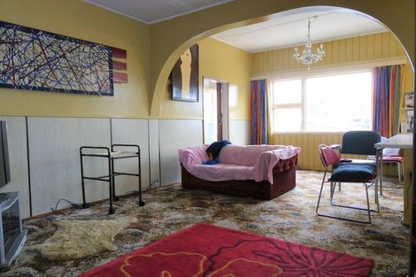 Photo of property in 37 High Street, Greymouth, 7805