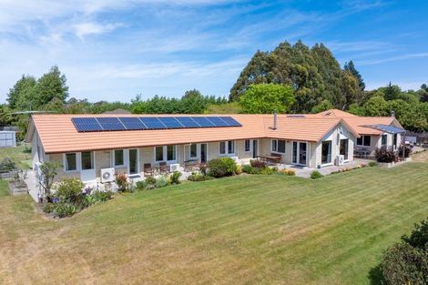 Photo of property in 16 Macdonalds Lane, Waikuku, Rangiora, 7473