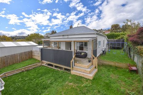 Photo of property in 31 Jellicoe Crescent, Kaikorai, Dunedin, 9010