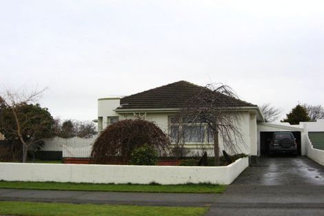 Photo of property in 92 Conyers Street, Georgetown, Invercargill, 9812