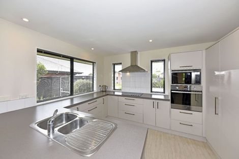 Photo of property in 6 Forbes Street, Pegasus, 7612