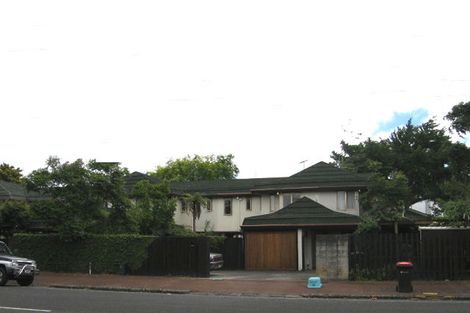 Photo of property in 11b Omahu Road, Remuera, Auckland, 1050