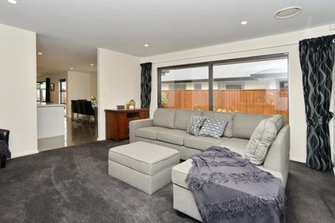 Photo of property in 23 Sutherland Drive, Kaiapoi, 7630