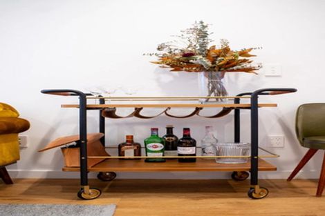 Photo of property in The Paddington, 24/97 Taranaki Street, Te Aro, Wellington, 6011