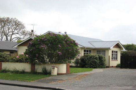 Photo of property in 72 Sneyd Street, Kaiapoi, 7630