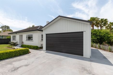 Photo of property in 15 Wha Street, Frankton, Hamilton, 3204