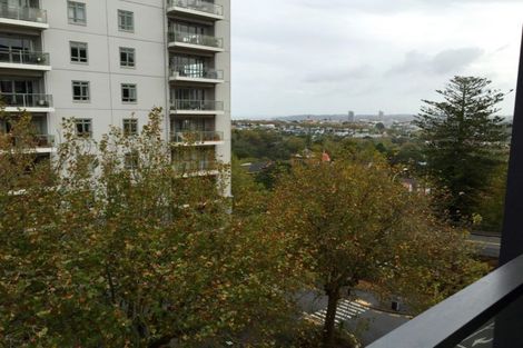 Photo of property in 601/5 Howe Street, Freemans Bay, Auckland, 1011