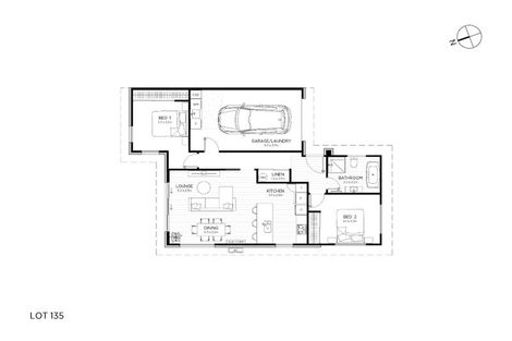 Photo of property in 9 Matai Springs Drive, Halswell, Christchurch, 8025