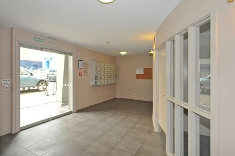 Photo of property in Dixonlane Apartments, 1/7 Feltex Lane, Te Aro, Wellington, 6011