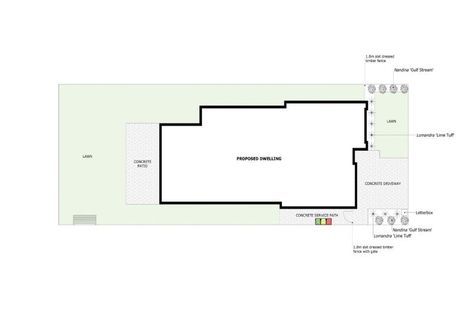 Photo of property in 32 Quinn Crescent, Woodend, 7610