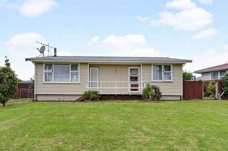 Photo of property in 1 Moa Place, Tokoroa, 3420