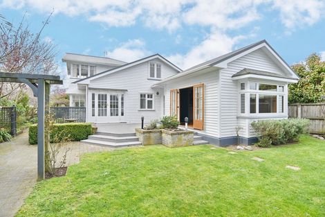 Photo of property in 68 Malvern Street, St Albans, Christchurch, 8014