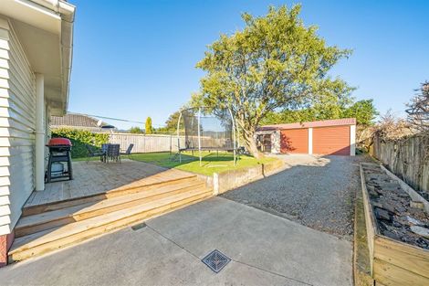 Photo of property in 68 Fraser Crescent, Elderslea, Upper Hutt, 5018