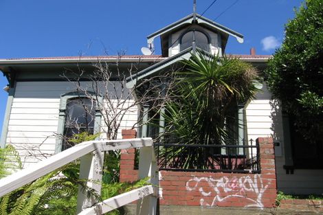 Photo of property in 137 Dixon Street, Te Aro, Wellington, 6011