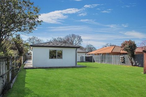 Photo of property in 160 Travis Road, New Brighton, Christchurch, 8083