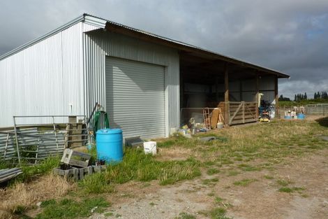 Photo of property in 137 Factory Road, Temuka, 7986