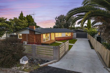 Photo of property in 143 Whatawhata Road, Dinsdale, Hamilton, 3204