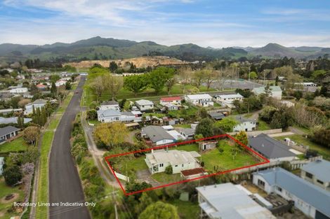 Photo of property in 7 Clarke Street, Waihi, 3610