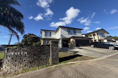 Photo of property in 43 Redoubt Road, Goodwood Heights, Auckland, 2105